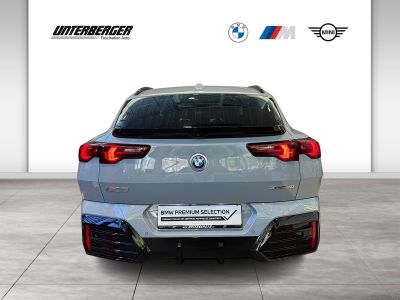 BMW iX2 Vorführwagen BMW iX2 Vorführwagen