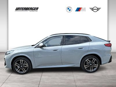 BMW iX2 Vorführwagen BMW iX2 Vorführwagen