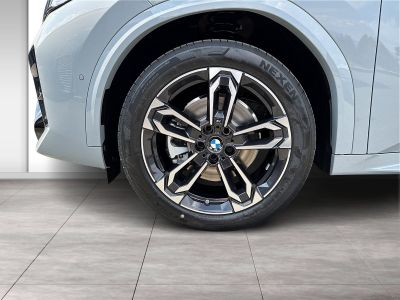 BMW iX2 Vorführwagen BMW iX2 Vorführwagen