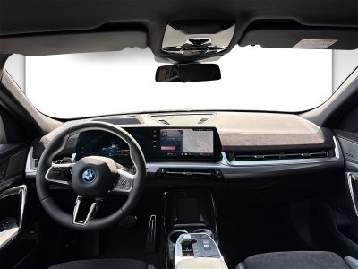 BMW iX2 Vorführwagen BMW iX2 Vorführwagen