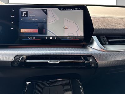 BMW iX2 Vorführwagen BMW iX2 Vorführwagen