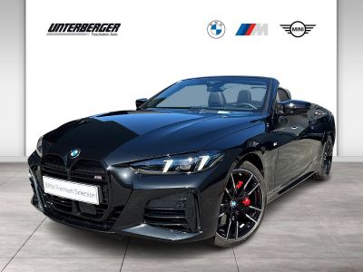 BMW 4er Vorführwagen BMW 4er Vorführwagen
