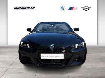 BMW 4er Vorführwagen BMW 4er Vorführwagen