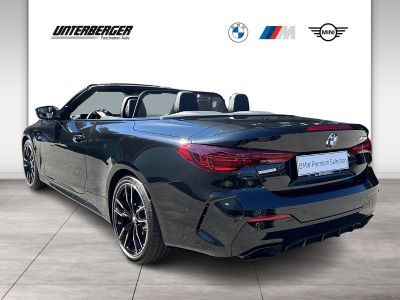 BMW 4er Vorführwagen BMW 4er Vorführwagen