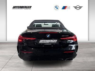 BMW 4er Neuwagen BMW 4er Neuwagen