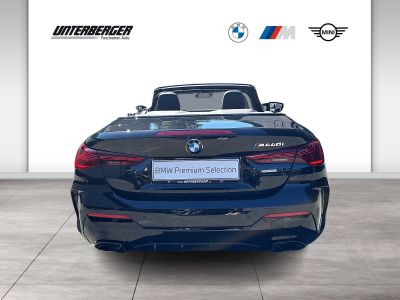 BMW 4er Vorführwagen BMW 4er Vorführwagen