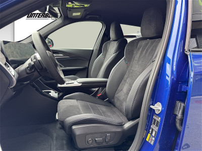 BMW iX1 Neuwagen BMW iX1 Neuwagen