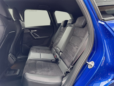 BMW iX1 Neuwagen BMW iX1 Neuwagen