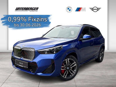 BMW iX1 Neuwagen BMW iX1 Neuwagen
