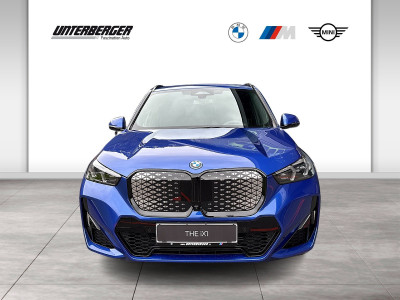 BMW iX1 Neuwagen BMW iX1 Neuwagen