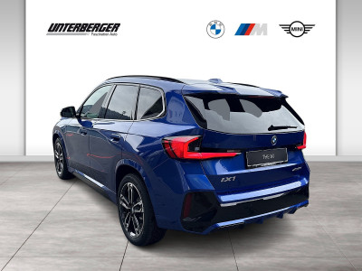 BMW iX1 Neuwagen BMW iX1 Neuwagen