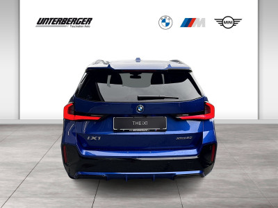 BMW iX1 Neuwagen BMW iX1 Neuwagen