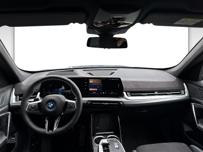 BMW iX1 Neuwagen BMW iX1 Neuwagen