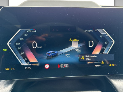 BMW iX1 Neuwagen BMW iX1 Neuwagen