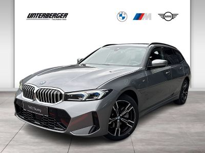 BMW 3er Vorführwagen BMW 3er Vorführwagen