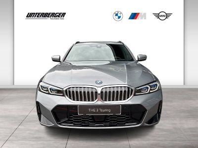 BMW 3er Vorführwagen BMW 3er Vorführwagen
