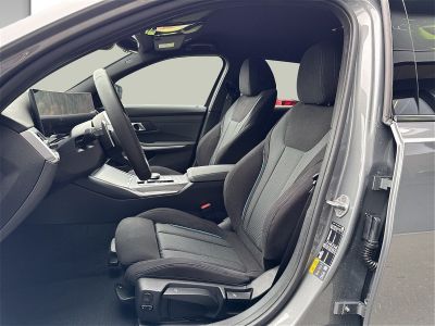 BMW 3er Vorführwagen BMW 3er Vorführwagen