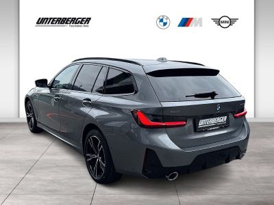 BMW 3er Vorführwagen BMW 3er Vorführwagen