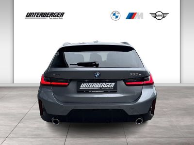 BMW 3er Vorführwagen BMW 3er Vorführwagen