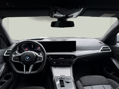 BMW 3er Neuwagen