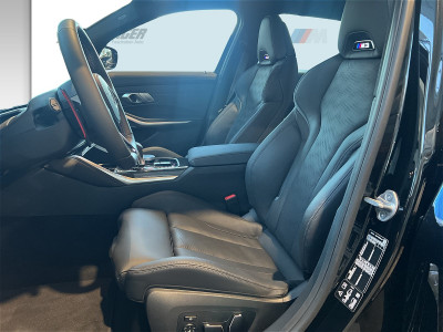 BMW 3er Gebrauchtwagen