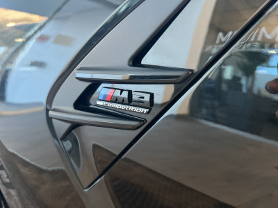 BMW 3er Gebrauchtwagen