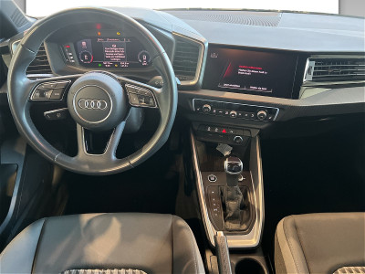 Audi A1 Gebrauchtwagen