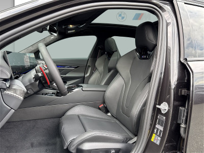 BMW 5er Neuwagen BMW 5er Neuwagen