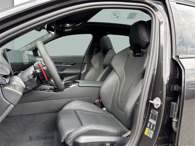 BMW 5er Vorführwagen