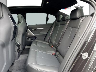 BMW 5er Vorführwagen
