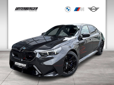 BMW 5er Neuwagen BMW 5er Neuwagen