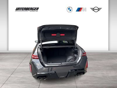 BMW 5er Vorführwagen