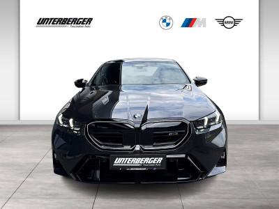 BMW 5er Neuwagen BMW 5er Neuwagen