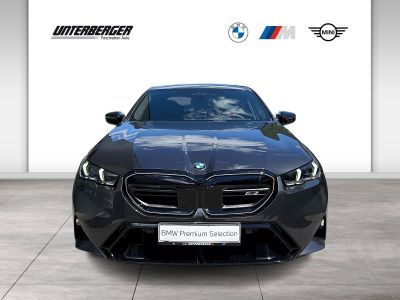 BMW 5er Vorführwagen