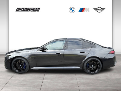 BMW 5er Neuwagen BMW 5er Neuwagen