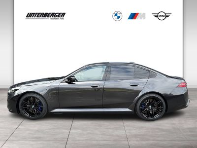 BMW 5er Vorführwagen