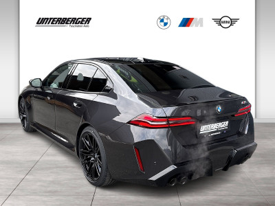 BMW 5er Neuwagen BMW 5er Neuwagen