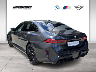 BMW 5er Vorführwagen