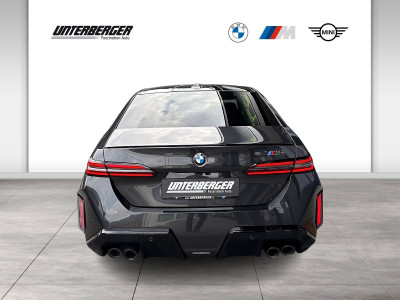 BMW 5er Neuwagen BMW 5er Neuwagen