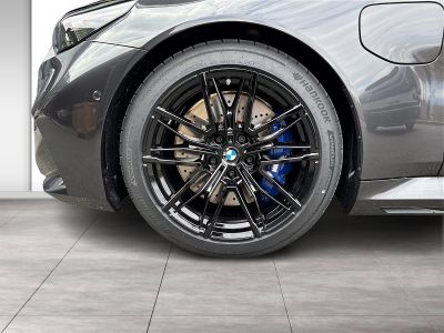 BMW 5er Vorführwagen
