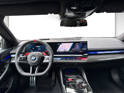 BMW 5er Neuwagen BMW 5er Neuwagen