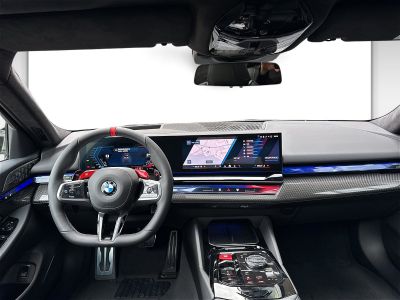 BMW 5er Vorführwagen