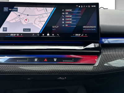 BMW 5er Neuwagen BMW 5er Neuwagen