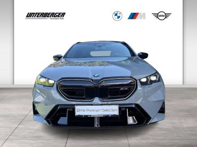 BMW 5er Vorführwagen BMW 5er Vorführwagen