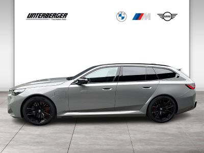 BMW 5er Vorführwagen BMW 5er Vorführwagen