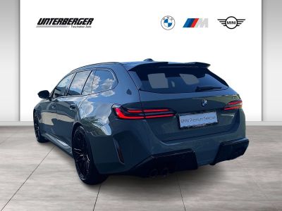 BMW 5er Vorführwagen BMW 5er Vorführwagen