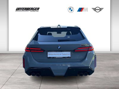 BMW 5er Vorführwagen BMW 5er Vorführwagen
