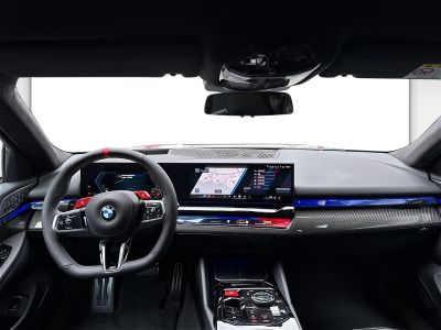 BMW 5er Vorführwagen BMW 5er Vorführwagen
