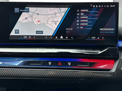 BMW 5er Neuwagen BMW 5er Neuwagen