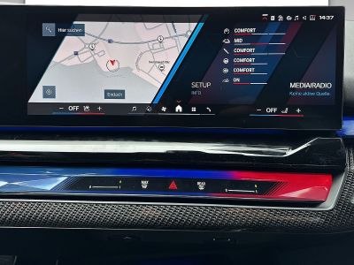 BMW 5er Vorführwagen BMW 5er Vorführwagen